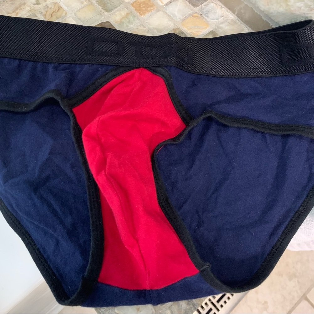 OTZI Briefs